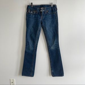 True Religion Billy Jeans